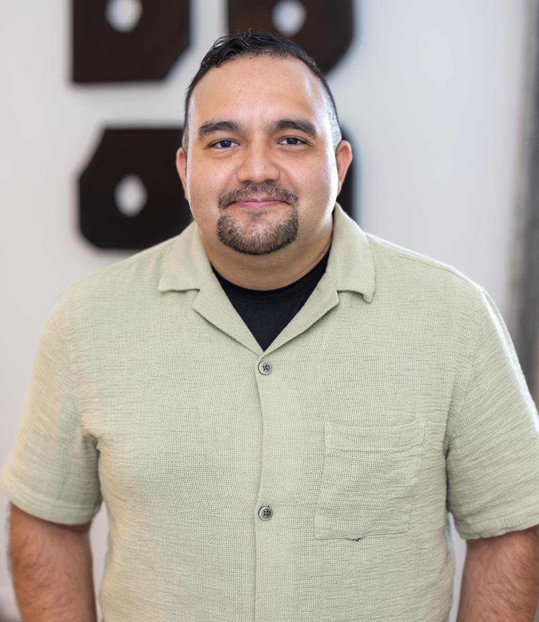 Jesus Sanchez, REALTOR and Team Leader of the Sanchez Group at REAL Brokerage, serving Casa Grande and Phoenix metro Arizona